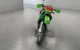 KAWASAKI KDX200SR DX200G