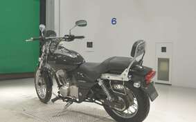 KAWASAKI ELIMINATOR 125 BN125A