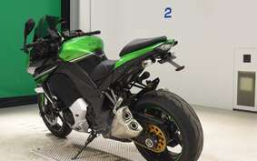 KAWASAKI NINJA 1000 A 2015 ZXT00L