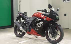 KAWASAKI NINJA 250R EX250K