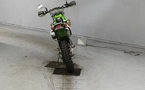 KAWASAKI KLX250 LX250E