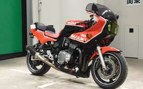 SUZUKI GS1200SS 2001 GV78A