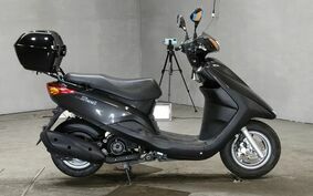 YAMAHA AXIS 125 TREET SE53J