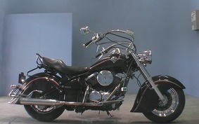 KAWASAKI VULCAN 400 DRIFTER 2001 VN400D