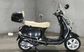 VESPA LX125IE M68100