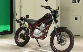 YAMAHA TRICKER Gen.2 DG16J