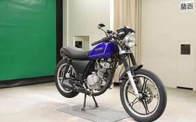 SUZUKI GN125 H PCJG9