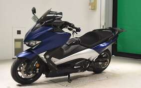 YAMAHA T-MAX 530 DX 2018 SJ15J