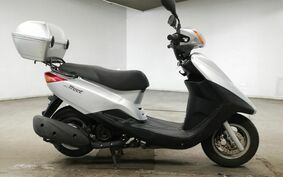 YAMAHA AXIS 125 TREET SE53J