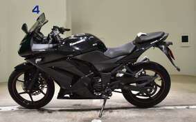 KAWASAKI NINJA 250R EX250K