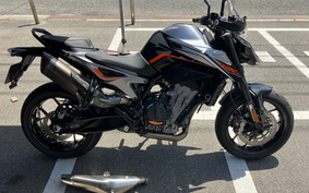 KTM 790 DUKE 2018 TU640