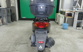 YAMAHA AXIS 125 TREET SE53J