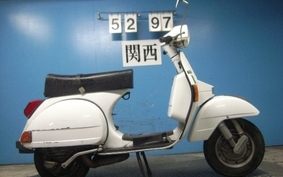 VESPA PX200E