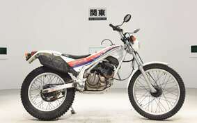 HONDA TLR250R MD18