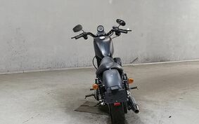 HARLEY XL883N 2011 LE2