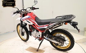 YAMAHA SEROW 250 Gen.3 DG31J