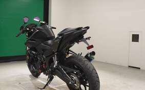 YAMAHA MT-25 RG43J