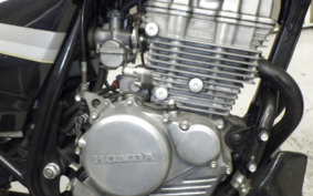 HONDA CBX125F JC11