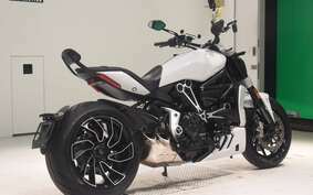 DUCATI DIAVEL X S 2018