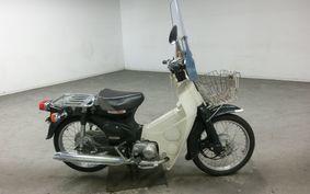 HONDA C70 SUPER CUB HA02