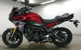 YAMAHA MT-09 Tracer 2015 RN36J