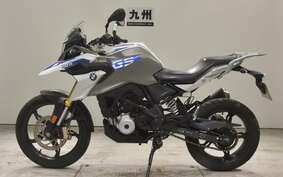 BMW G310GS 2017 0G02