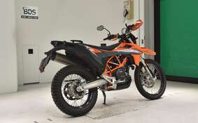 KTM 690 ENDURO R 2022