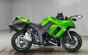 KAWASAKI NINJA 1000 2014 ZXT00L