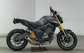 YAMAHA MT-09 2015 RN34J