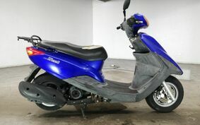 YAMAHA AXIS 125 TREET SE53J