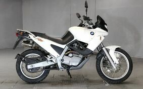 BMW F650 1997 0161