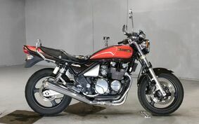 KAWASAKI ZEPHYR 400 2010 ZR400C