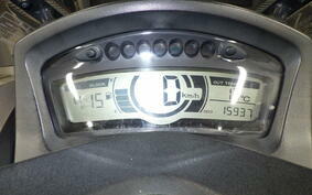 YAMAHA TRICITY 125 SEC1J