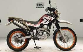 YAMAHA SEROW 250 DG17J