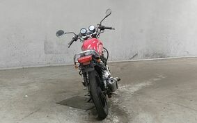 YAMAHA YBR125 KE09