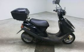 YAMAHA AXIS 90 1992 3VR