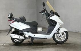 SYM RV125i LF12