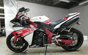 YAMAHA YZF-R1 2010 RN24J