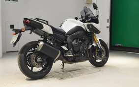 YAMAHA FAZER FZ8 SA 2012 RN25