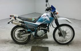 YAMAHA SEROW 225 WE 4JG