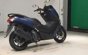 YAMAHA N-MAX SED6J