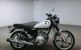 YAMAHA YB125SP PCJL