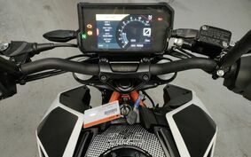 KTM 390 DUKE 2024 JPJ