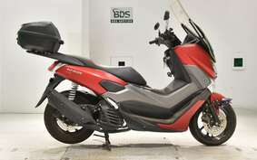 YAMAHA N-MAX 155 A SG50J