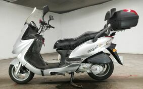 KYMCO GRAND DINK 125 X SH25