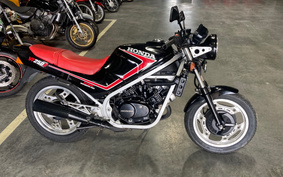 HONDA VT250Z MC08