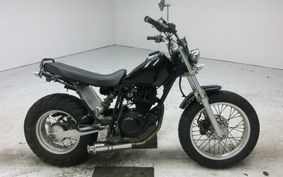 YAMAHA TW200 DG07J