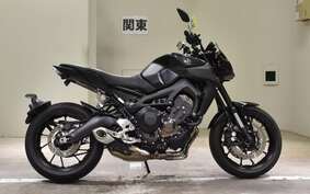 YAMAHA MT-09 A RN52J