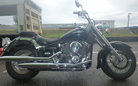 YAMAHA DRAGSTAR 400 CLASSIC 2002 VH01J