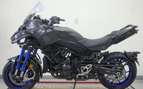 YAMAHA NIKEN 2019 RN58J